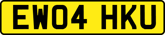 EW04HKU