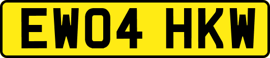 EW04HKW