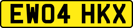 EW04HKX
