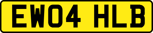 EW04HLB
