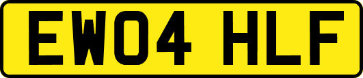 EW04HLF