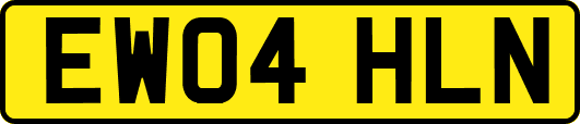 EW04HLN