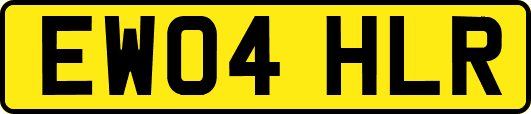 EW04HLR