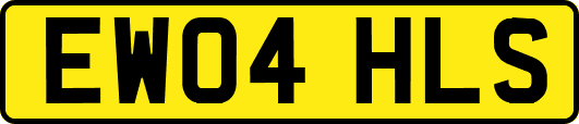 EW04HLS