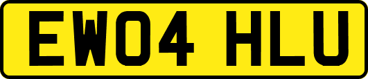 EW04HLU