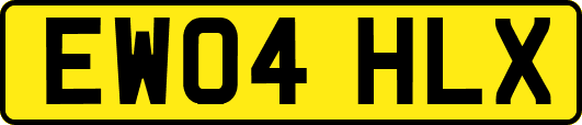 EW04HLX