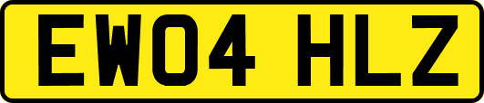 EW04HLZ