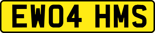 EW04HMS