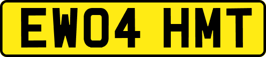 EW04HMT
