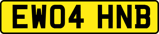 EW04HNB