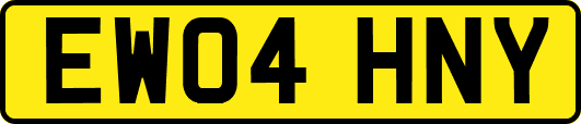 EW04HNY