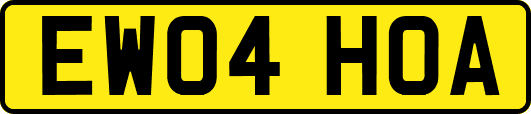 EW04HOA