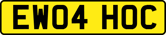 EW04HOC