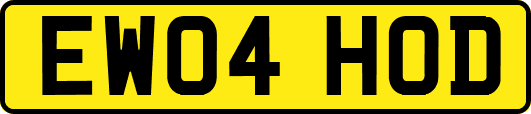 EW04HOD