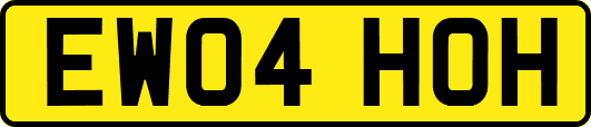 EW04HOH