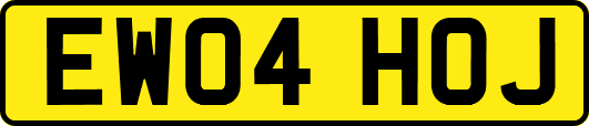 EW04HOJ