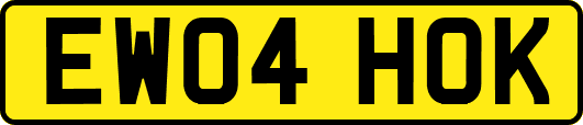 EW04HOK