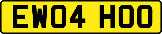 EW04HOO