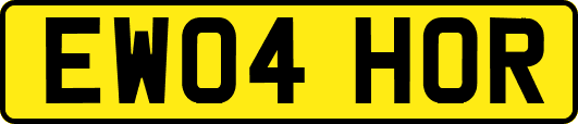 EW04HOR