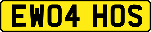 EW04HOS