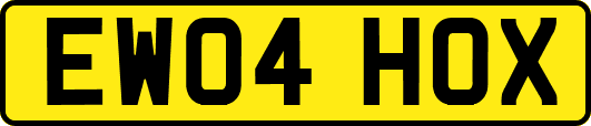 EW04HOX