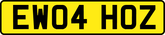 EW04HOZ
