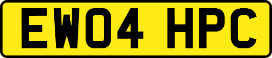 EW04HPC