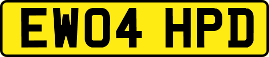 EW04HPD