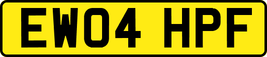 EW04HPF