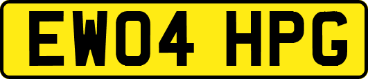 EW04HPG