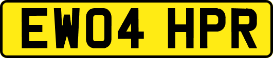 EW04HPR