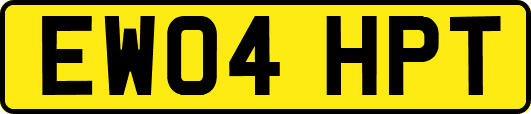 EW04HPT