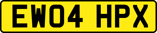 EW04HPX