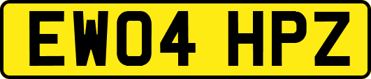 EW04HPZ