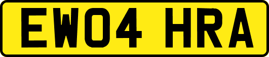 EW04HRA