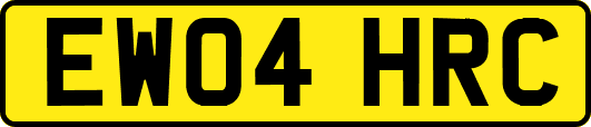 EW04HRC