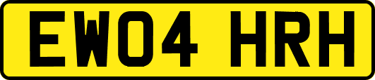 EW04HRH