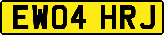 EW04HRJ