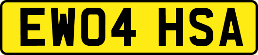 EW04HSA
