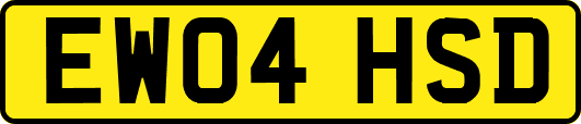 EW04HSD