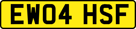 EW04HSF
