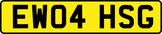 EW04HSG