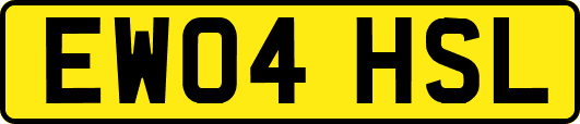 EW04HSL