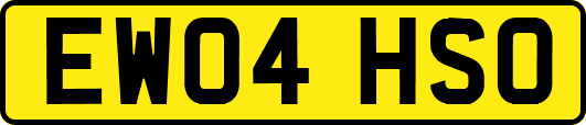 EW04HSO