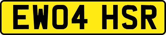 EW04HSR