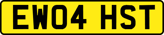 EW04HST