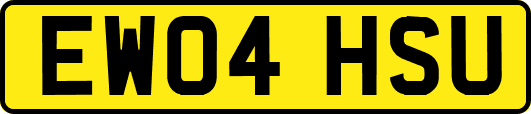 EW04HSU