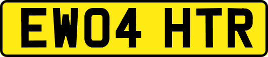 EW04HTR