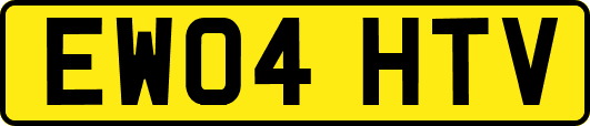 EW04HTV