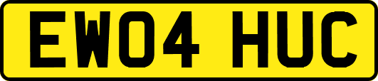 EW04HUC